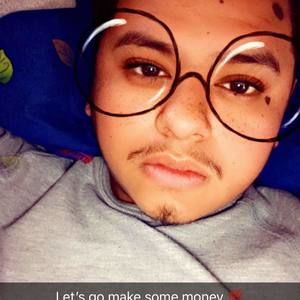 Meet your Posher, Erick